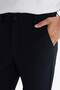 Tailored Fit Short-Leg Jersey Pants F0407AX25AU - 5