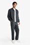 100% Cotton Baggy Fit Pants F6129AX25AU - 4