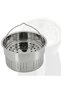 TM7 Stainless Steel Steamer Rack Insert For Pot Thermomix TM7 TM5 TM6 Rice Cooker Steaming Basket... - 7