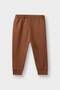 Baby Boy Elastic Waist 2-Piece Sweatpants A7460A525Wn - 4