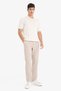 100% Cotton Knitwear Polo T-Shirt F7133Ax25Sm - 5