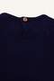 Crew Neck Knitwear Sweater Baby Boy F2408A525Wn - 2
