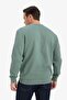 100% Cotton Basic Sweatshirt E8339Ax25Au - 5