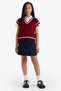 Okul Standard Fit Knitwear Sweater for Girls E7709A825Au - 3