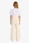 Elastic Waist Wide Leg Sweatpants for Girls E1836A825Au - 8