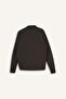 Warm Water Repellent Slim Fit Slim-Fit Stand Collar Zippered Lined Inner Pocket Coat F0880Ax25Au - 5