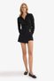 Buckle Detail Skirt Shorts F7321AX25AU - 3