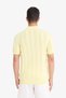 100% Cotton Knitwear Polo T-Shirt F7133Ax25Sm - 7
