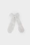 Girl's Ribbon Buckle F6494Axns