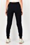 Women Sportswear Fit Training Sweatpants, Black - 4