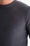 Standard Fit Crew Neck Sweater Sweater C9618Ax25Au - 5