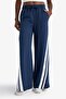 Wide Leg Wide Leg Striped Standard Length Athlete Pants E7719Ax25Au - 7