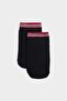 5-Pack Cotton Booties Socks for Boys F4709A8Ns - 3