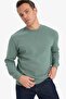 100% Cotton Basic Sweatshirt E8339Ax25Au - 3
