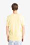 100% Cotton Regular Fit Crew Neck Printed Short Sleeve T-Shirt F8542Ax25Hs - 5