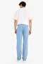 Sergio Regular Fit Normal Waist Pipe Leg Jean Pants F5646Ax25Au - 7