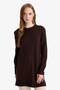 Basic Sweater Tunic H3431Az25Wn - 4