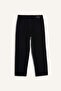Baggy Fit Wide Leg Jean Trousers F8419Ax25Au - 3