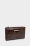 Women's Faux Leather Wallet F6647Axns - 3