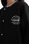 School Printed College Collar Bomber School Cardigan Girls' F2194A825Au - 8