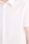 Okul 100% Cotton Poplin Short Sleeve Shirt Boys A4280A825Au - 6