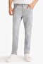 Pedro Slim Fit Slim Leg Jeans Pants Regular Waist Slim Leg F2988AX25AU - 4