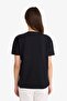 100% Cotton Relax Fit Printed Combed Cotton T-Shirt F8462Ax25Au - 5