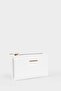 Women's Faux Leather Wallet F6647Axns - 3