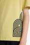 100% Cotton Crew Neck Printed Short Sleeve T-Shirt Boys F3767A825Au - 5