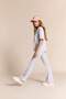Ribana Long Leggings Girl E8297A825Au - 2