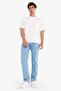 Sergio Regular Fit Normal Waist Pipe Leg Jean Pants F5646Ax25Au - 2