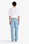 Sergio Regular Fit Normal Fit Normal Waist Pipe Leg Jean Pants F2979Ax25Au - 6