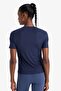 تي شيرت قصير الأكمام ذو ياقة دائرية قياسية من Standard Fit BASIC Sportsman D2296AX25AU - 8