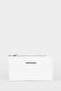 Women's Faux Leather Wallet F6647Axns