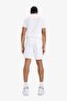 Standard Fit Sportsman Short Leg Shorts B1170Ax25Sp - 7