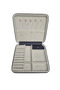 Large Size (27×24) Jewelry Organizer Jewelry Storage Box Travel Case Wooden Case - 3