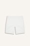 Standard Fit Sportsman Short-Leg Woven Shorts E4136Ax25Sm - 4