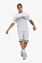 Quick-Drying Oversize Wide Fit Sportsman's Short Pants E4128Ax25Sm - 3