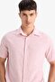 100% Cotton Short Sleeve Shirt F6401Ax25Sm - 4