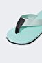 Women's Flat Sole Flip Flops F7558Ax25Hs - 5