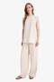 Basic Linen Mixed Tunic D2953Ax25Sm - 2
