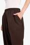 Balloon Fit Normal Waist Pants F3375Ax25Sm - 4