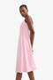 Ultra Soft Round Neck Modal Sleeveless Midi Dress F6186Ax25Sm - 4