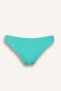 Regular Fit Wrinkled Textured Bikini Bottom B6904Ax25Sm - 8