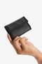 Men's Faux Leather Wallet F3042Axns - 2