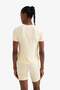 Standard Fit Crew Neck Sportsman Short Sleeve T-Shirt D2296Ax25Sp - 5