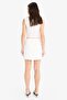 A-Line Regular Waist Slit Mini Skirt F2784Ax25Sp - 5