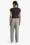 Wide Leg Wide Leg Pockets Standard Length Premium Sportsman Pants E2542Ax25Sm - 6