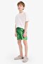 Marvel Avengers Swim Shorts Boys E6445A825Hs - 2
