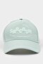Women's Cotton Cap Hat F3603Axns - 5
